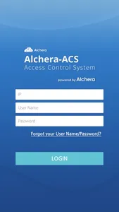 Alchera-ACS for School screenshot 0