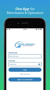 GenieGateway screenshot 5