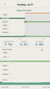 Posture Trainer screenshot 1