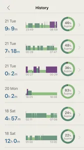 Posture Trainer screenshot 4