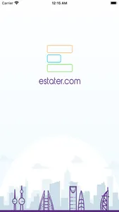 Estater screenshot 0