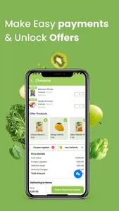 VegEase: Fruits & Veg Delivery screenshot 2