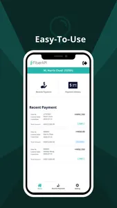 FiberConnect Merchant App screenshot 1