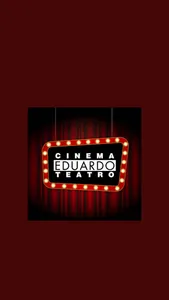 Cinema Teatro Eduardo screenshot 0