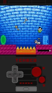 Tcheco in the Castle of Lucio screenshot 4