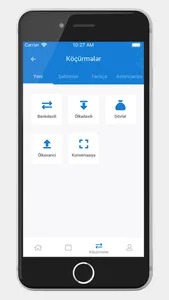 TuranBank screenshot 5