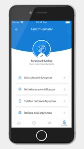 TuranBank screenshot 8