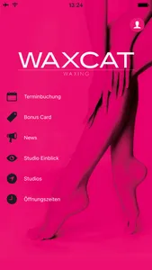 WAXCAT Waxing screenshot 0