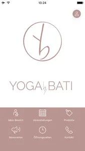 Yogabati screenshot 0