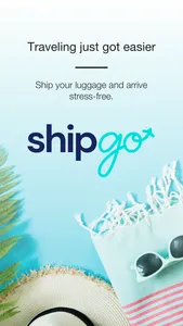 ShipGo, LLC screenshot 3