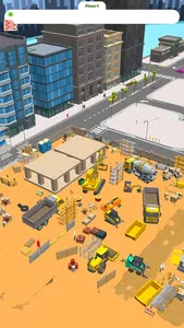 Construction Simulator 3D screenshot 6