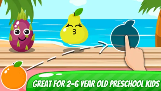 Syrup: Educational Kids Games screenshot 4