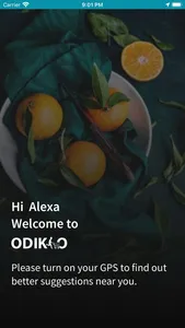 Odikko - Shopping Simplified screenshot 3