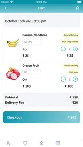 Odikko - Shopping Simplified screenshot 9