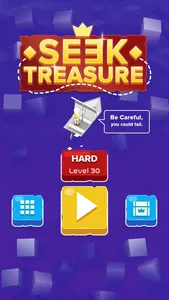 Seek Treasures screenshot 0