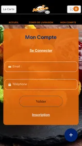 Accro Pizza Epinay-sur-Seine screenshot 4