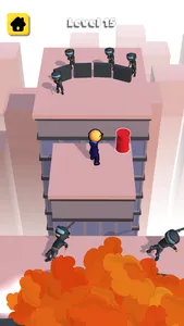 SWAPPER! screenshot 1