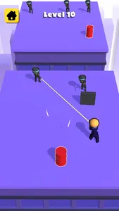 SWAPPER! screenshot 6