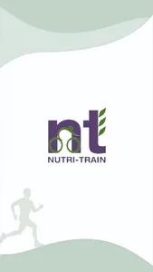 Nutritrain screenshot 0