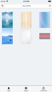 CodeLines screenshot 2