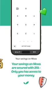 Nkwa screenshot 5