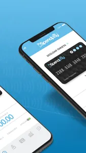 Spendpay screenshot 2