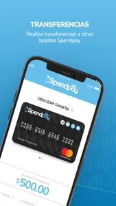 Spendpay screenshot 4