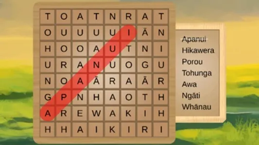 Ko Au Ko Apanui screenshot 3