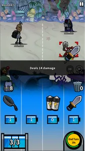 Backpack Heroes screenshot 5