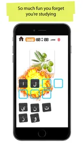 50.000 - Learn Arabic screenshot 5