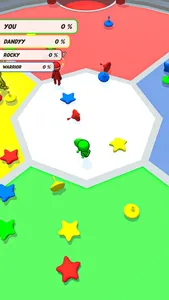 Sort Toys 3D screenshot 0