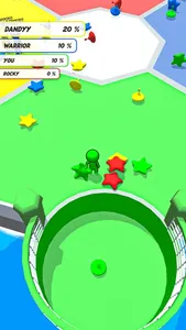 Sort Toys 3D screenshot 1