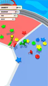 Sort Toys 3D screenshot 2