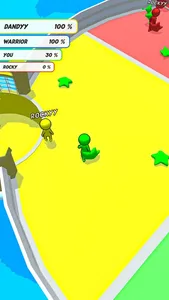 Sort Toys 3D screenshot 4