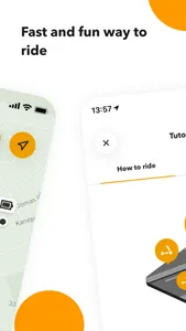 Enjoy Scooter screenshot 1