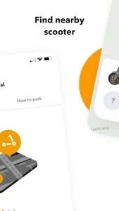 Enjoy Scooter screenshot 2