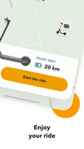 Enjoy Scooter screenshot 3