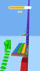 Stair Road screenshot 3