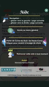 O chjù ! screenshot 2