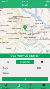 Drive! screenshot 2