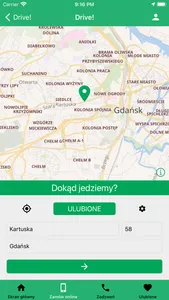 Drive! screenshot 3
