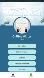 CallMe Water screenshot 7