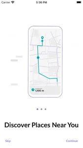 iDeliver - Delivery Service screenshot 1