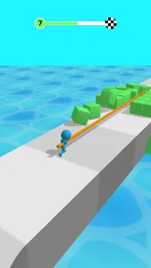 Stick Stack 3D screenshot 2