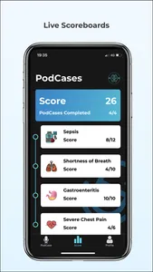 PodCases by Scrubbed In screenshot 2