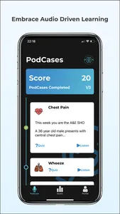 PodCases by Scrubbed In screenshot 3