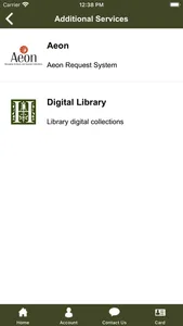 The Huntington Library Mobile screenshot 3