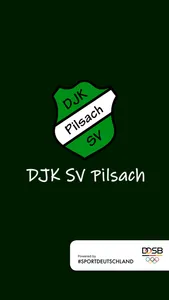 DJK/SV Pilsach screenshot 0