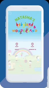 Natashas Babyland Wonderland screenshot 2