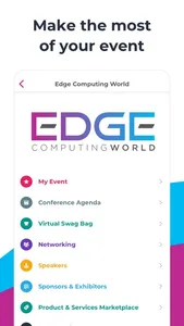 Edge Computing World 2020 screenshot 0